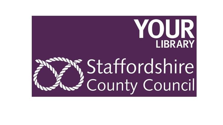Lichfield Library Logo cropped