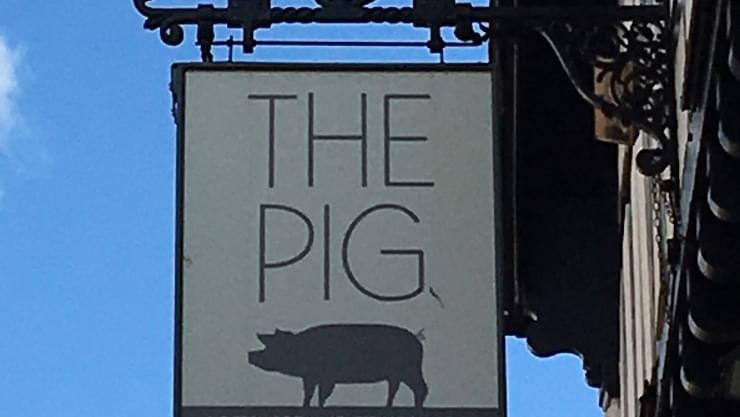 The Pig 3 cropped